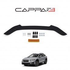 Subaru XV70 2012-2016 Yılları Arası Ön Kaput Rüzgarlık 3mm