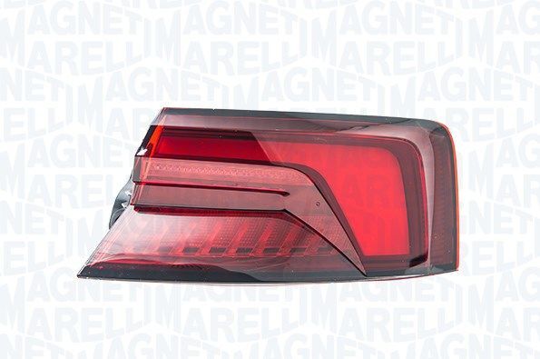 AUDI A5 17- STOP LAMBASI SAG 8W6945092J M.MARELLI