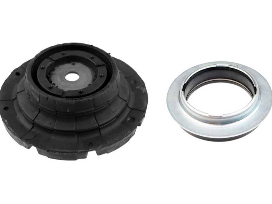 VOLKSWAGEN T5-T6 04- AMORTISÖR TAKOZU ÖN 7E0412331 FEBI