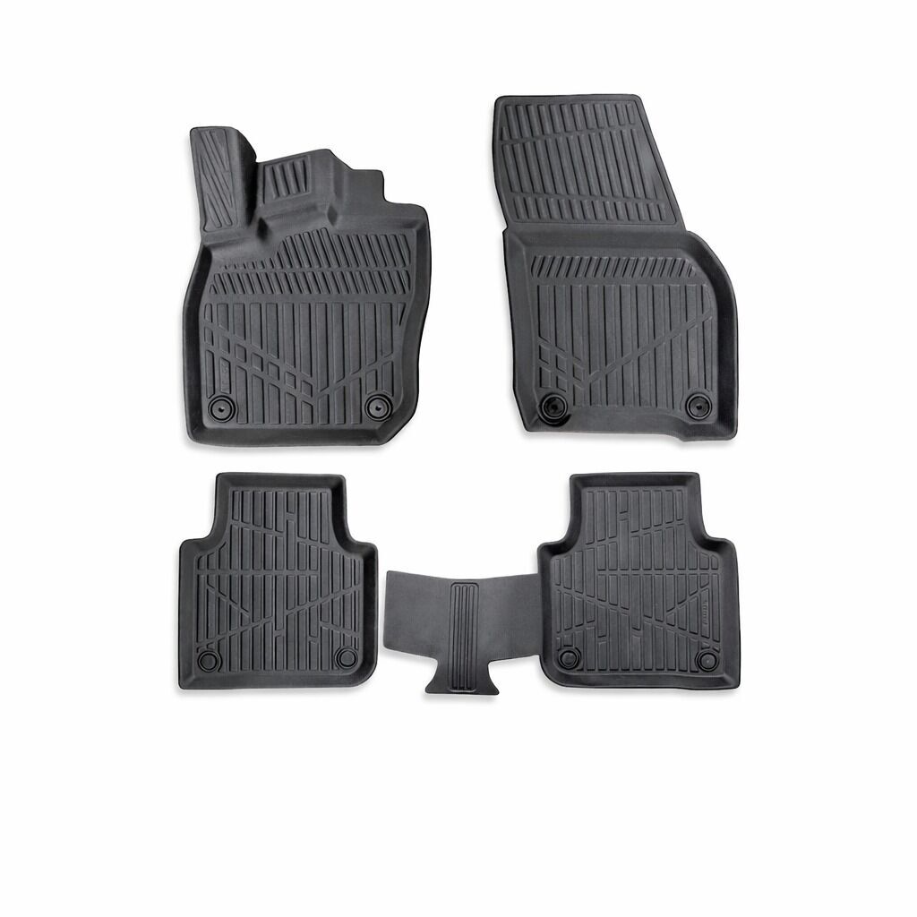 DEKORATIF RENAULT R12 KAUCUK PASPAS