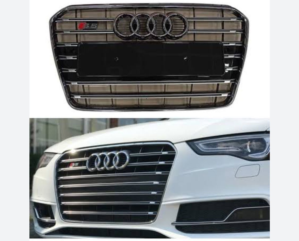 PANJUR AUDI S5 2014-2016