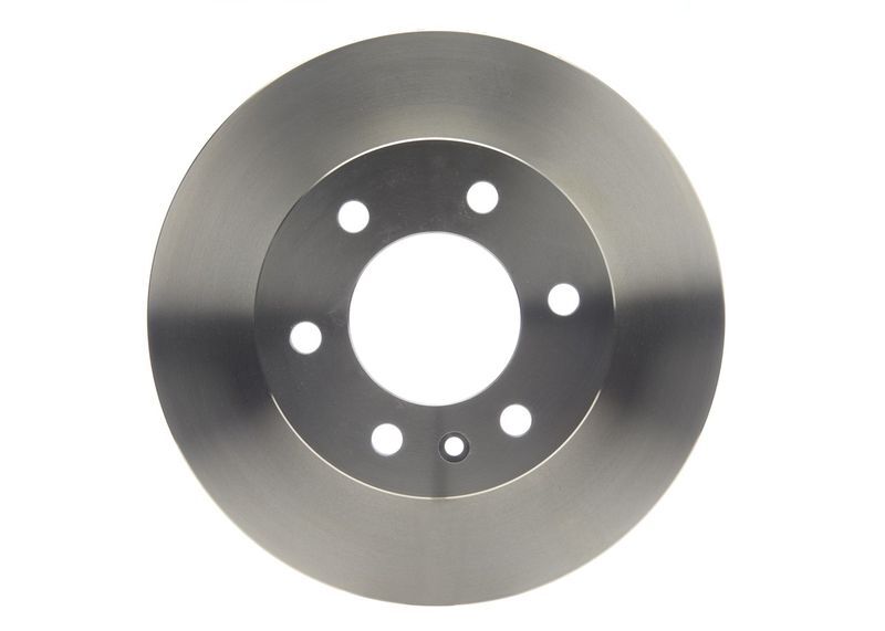 MERCEDES-BENZ W906-907-CRAFTER-SPRINTER 06- FREN DISKI ÖN A9064210012 BOSCH 2'li Paket