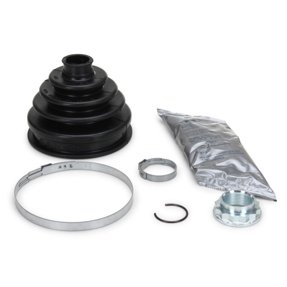 BMW E46-X5 E53 99-06 AKS KÖRÜGÜ ÖN DIS 31607507402 GKN