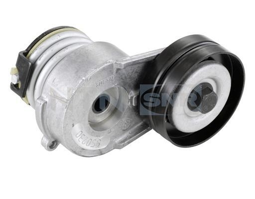 OPEL CORSA C ASTRA G MERIVA A 01- V KAYIS GERGI RULMANI 1204641 NTN-SNR