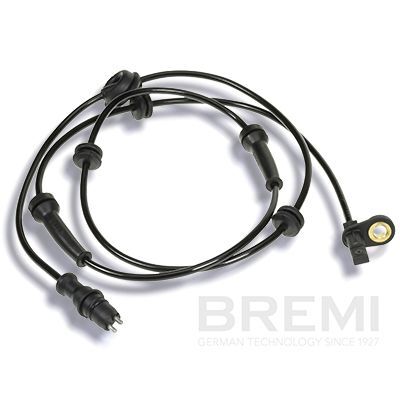 FIAT DOBLO 01-10 ABS SENSÖRÜ ÖN SAG 46740213 BREMI