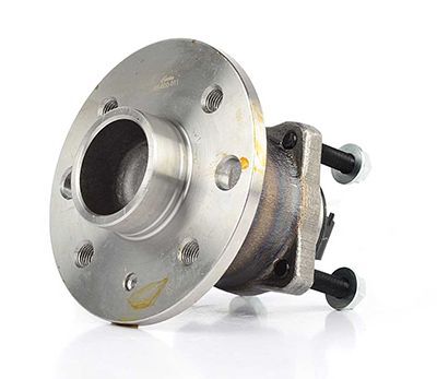 OPEL ASTRA H 04-07 PORYA ARKA 1604315 BSG