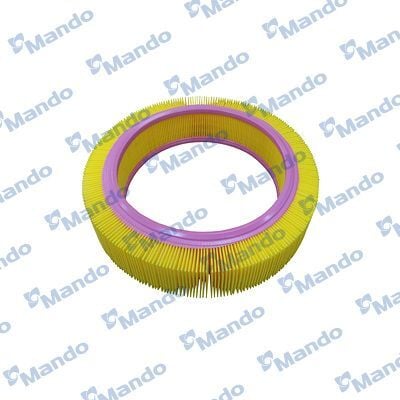 MERCEDES-BENZ W115-W123 74-80 HAVA FILTRESI A1150940004 HENGST