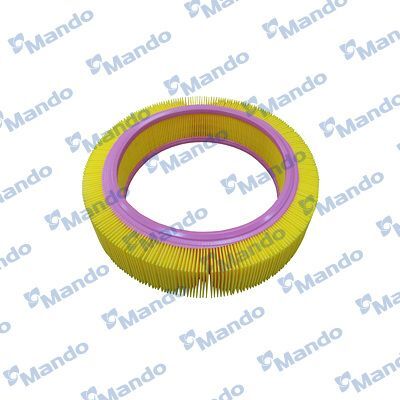MERCEDES-BENZ W115-W123 74-80 HAVA FILTRESI A1150940004 HENGST