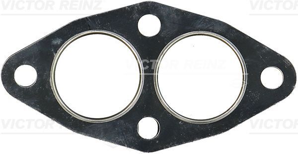 BMW E36-46-Z3 90-99 MANIFOLD CONTASI EGZOS 18301728208 ELRING