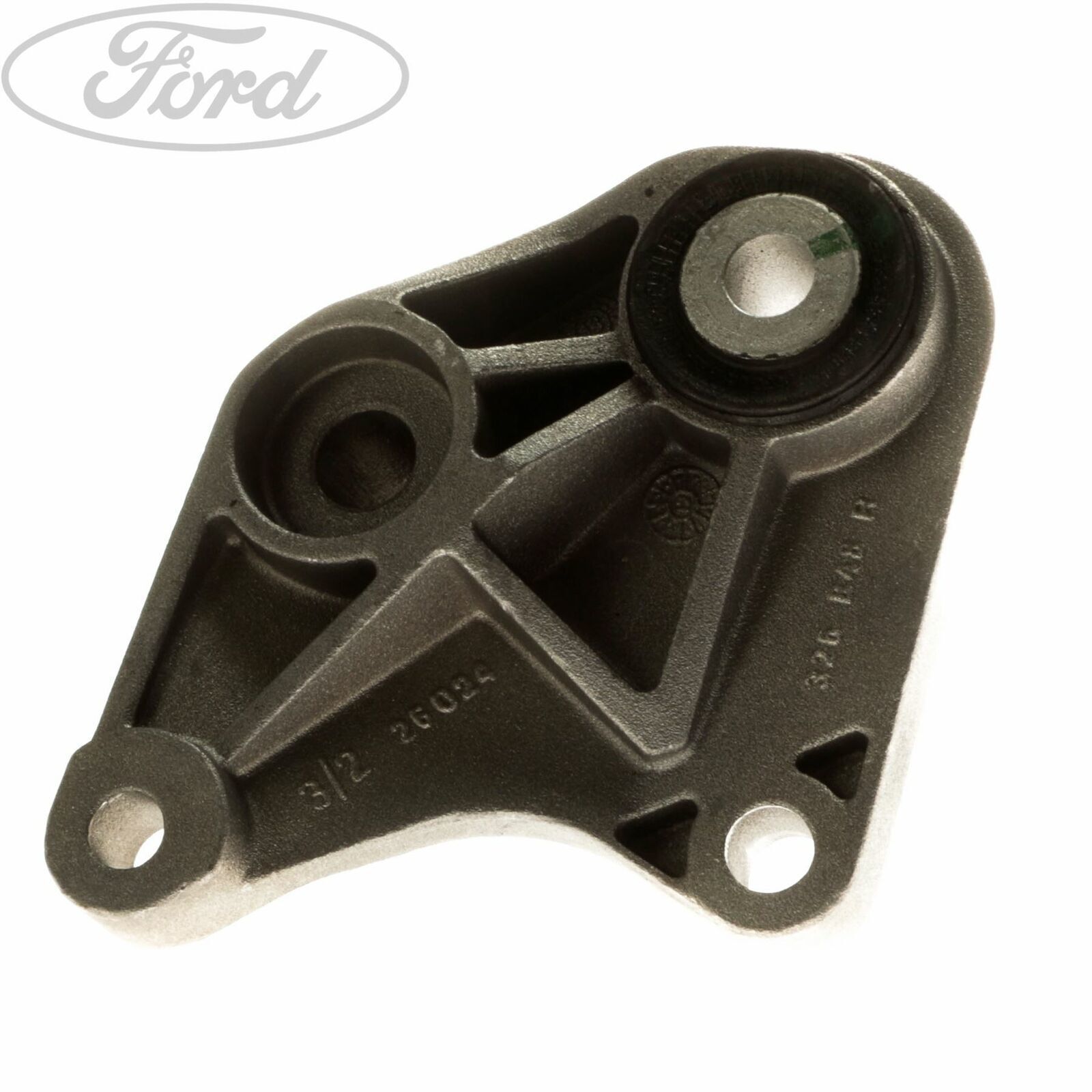 FORD FOCUS/C-MAX 03- SANZUMAN BRAKETI ARKA 3M51 6P093 DC BSG