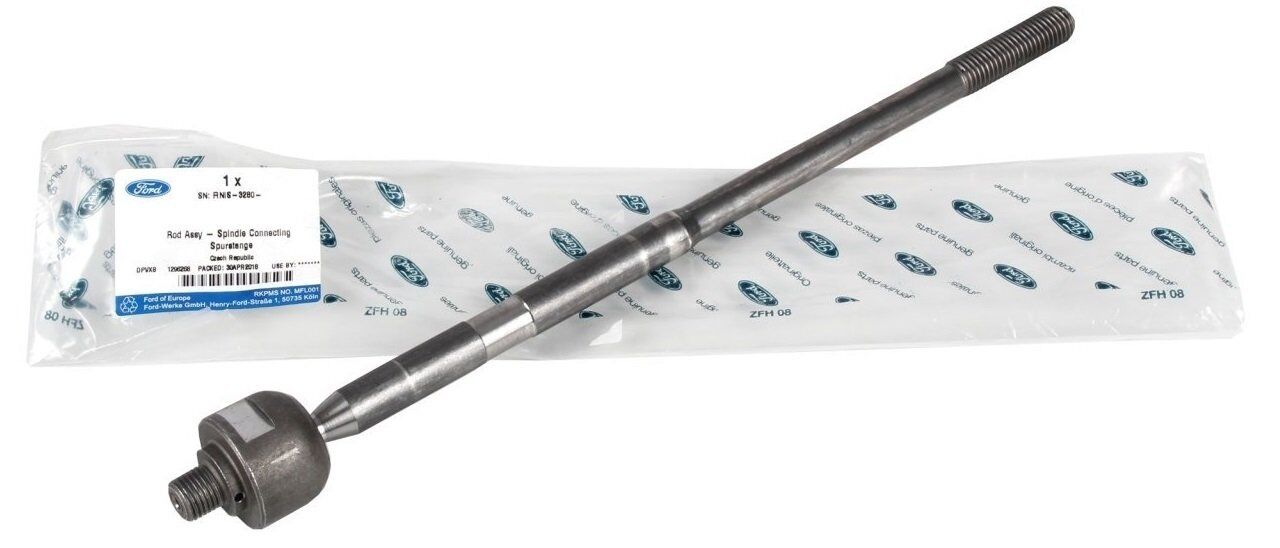 FORD TRANSIT V184-V347 01- ROT MILI ÖN SAG 6C11 3L519 BA CORTECO