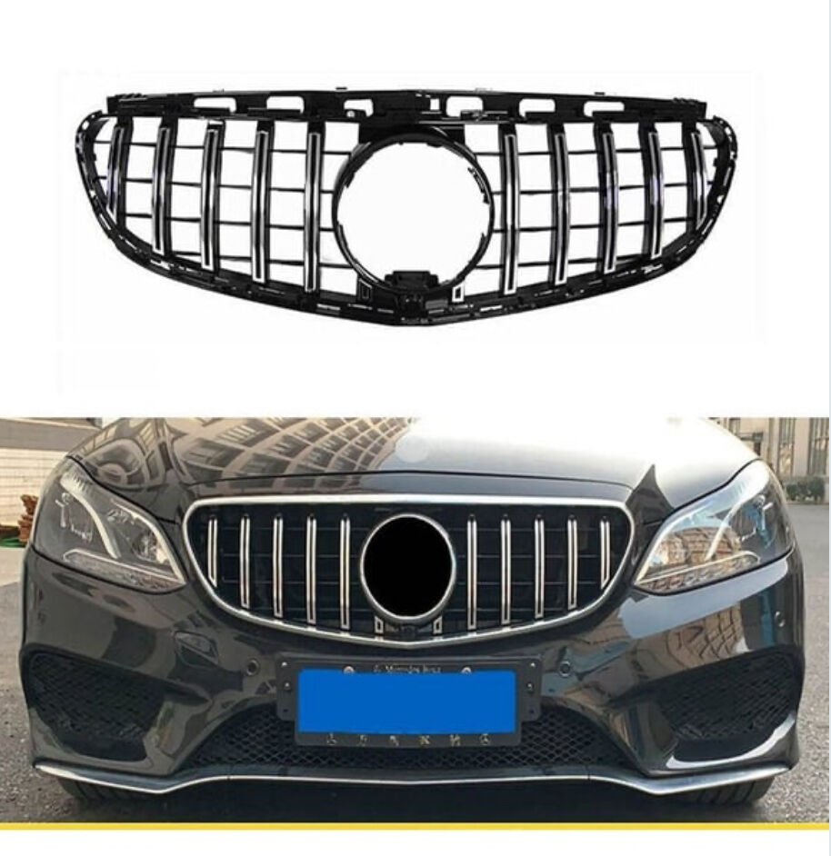 PANJUR MERCEDES GTR W212