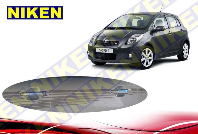 VOLKSWAGEN GOLF 6 KAPI KOLU (2009-2013)