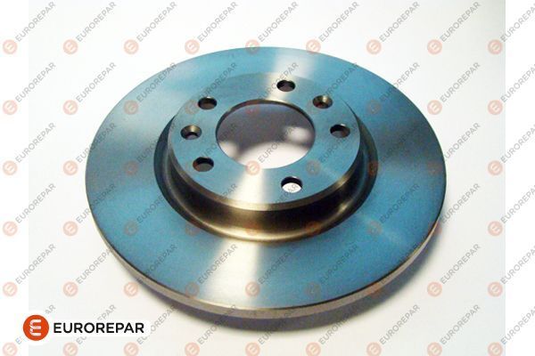 PSA GRANDLAND X COMBO E 3008 16- FREN DISKI ARKA 3642786 EUROREPAR
