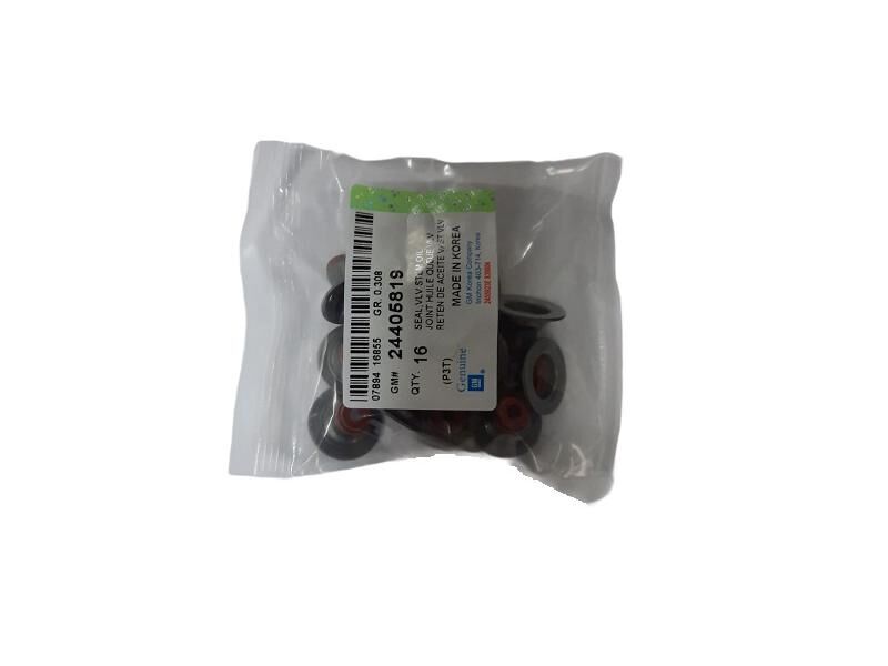 OPEL ASTRA G-H-J INSIGNIA VECTRA C MOKKA CRUZE AVEO TRAX 04- SUPAP LASTIGI 642002 OE-OPEL