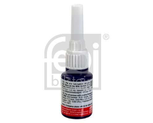 BMW BM 90-00 CIVATA EMNIYETI LOCTITE 243 FEBI