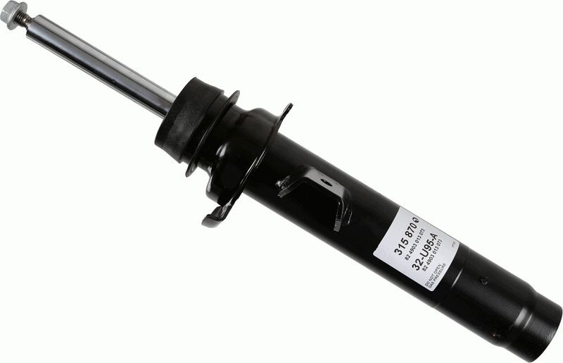 BMW F30-F31-F31 LCI xd 11-18 AMORTISÖR ÖN 31316874385 SACHS