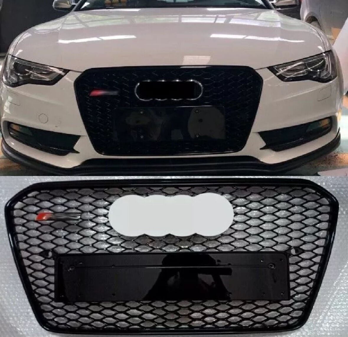 PANJUR AUDI RS5 2014-2016