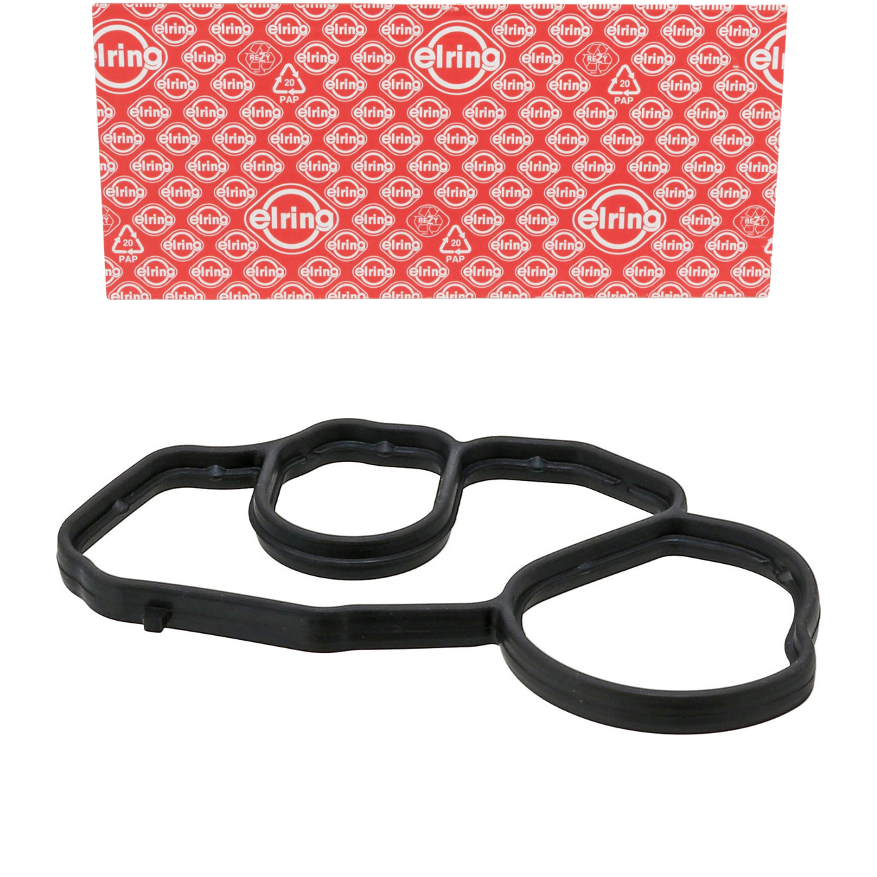 BMW F20 vb. 10-18 YAG FILTRE HAZNE CONTASI 11427625484 ELRING