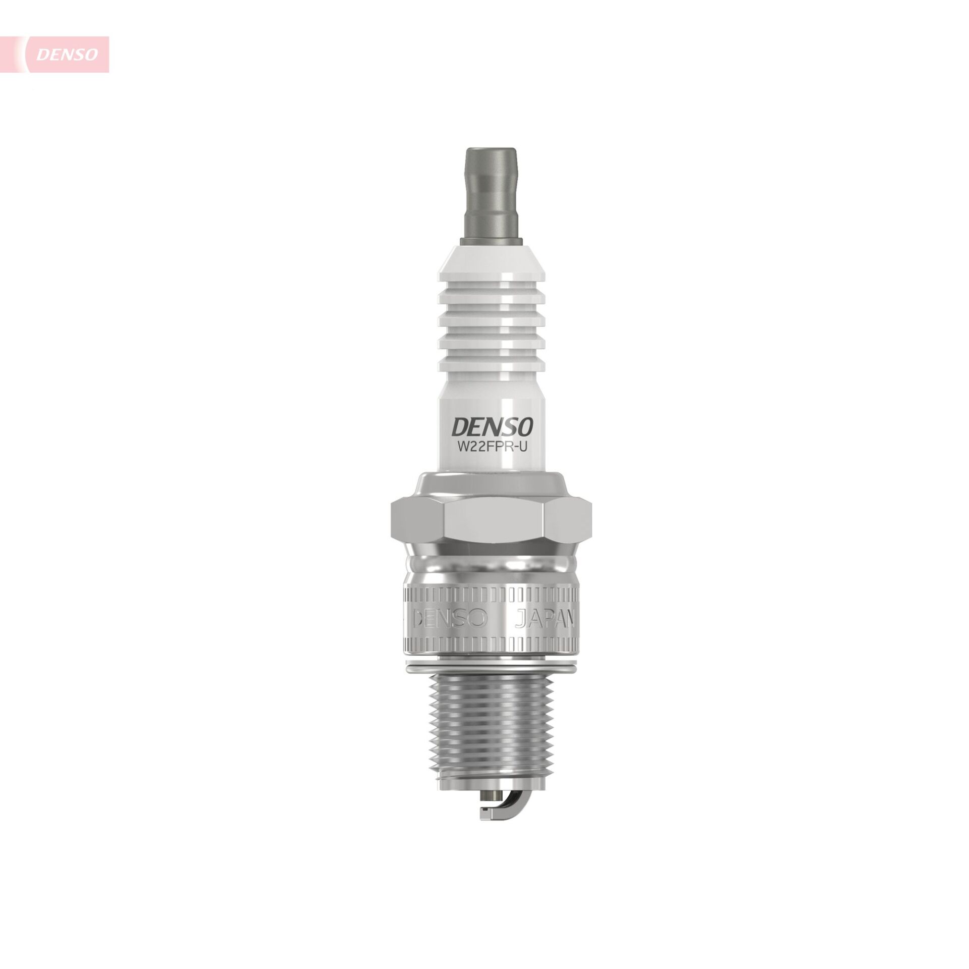 MOTOSIKLET : HONDA / SUZUKI / KAWASAKI / YAMAHA 90- BUJI 98076-57717 DENSO 4'lü Paket