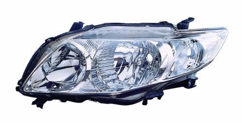 TOYOTA COROLLA 07-09 FAR SAG 81130-12A60 DEPO