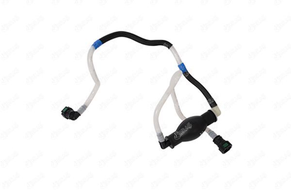 RENAULT MEGANE II 08- YAKIT BORUSU 8200451024 IBRAS