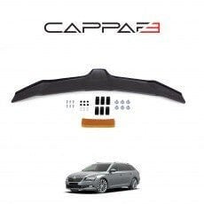 Skoda SuperB 2013 Yılı Ve Sonrası Uyumlu Ön Kaput Rüzgarlık 4mm