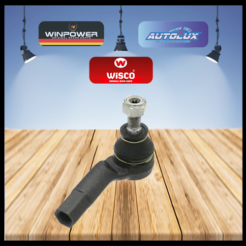 VOLKSWAGEN GOLF4-BORA-A3-TOLEDO 97-04 ROT BASI SAG 1J0422812B FEBI