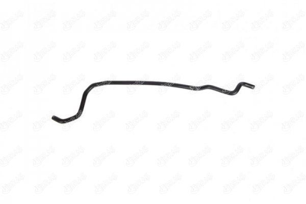 OPEL VECTRA C 02- KALORIFER HORTUMU GIRIS 1337636 IBRAS
