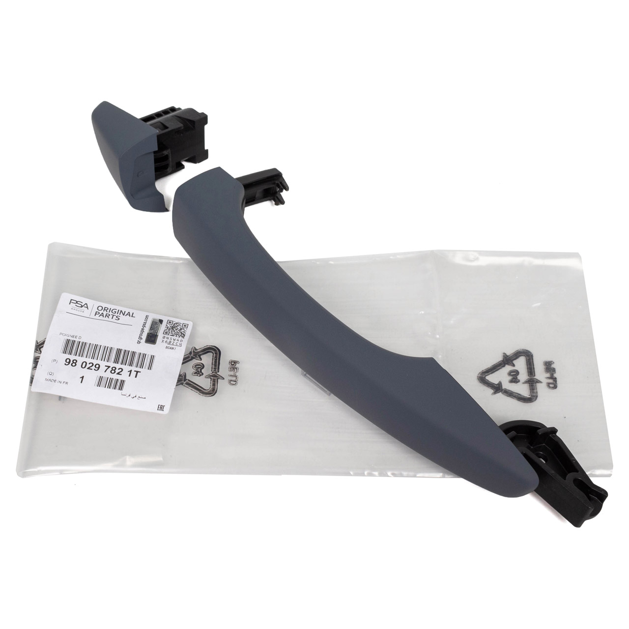 PEUGEOT 3008 2016- KAPI KOLU ÖN SAG 980297821T IOE-PSA