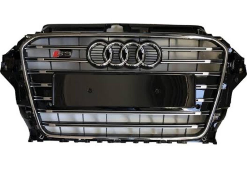 PANJUR AUDI S3 2013-2016