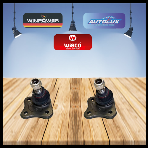 VOLKSWAGEN GOLF4-BORA-A3-TOLEDO 97-04 ROTIL ALT SAG 1J0407366A FEBI