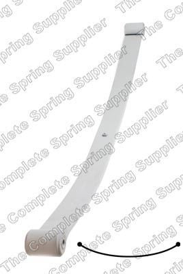 FIAT IVECO DAILY III -IV-V 99-14 ARKA DENGE KOLU 504083608 LESJOFORS