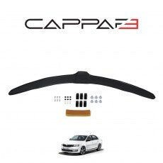 Skoda Rapid 2012-2019 Yıllları Arası Uyumlu Ön Kaput Rüzgarlık 3mm