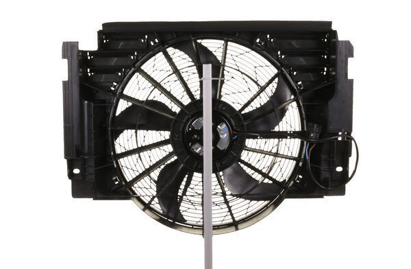 BMW E38 94-98 KLIMA FAN MOTORU 64548380774 NRF