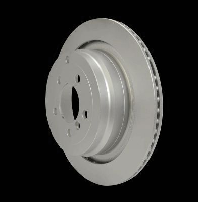 BMW LAND ROVER RANGE ROVER III 02-12 FREN DISKI ARKA LR017804 IOE-LAND