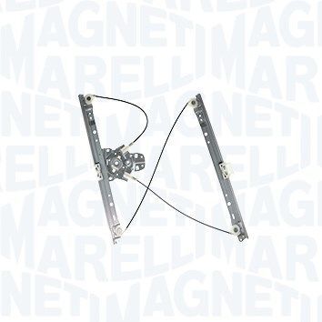 CITROEN C5 (X7) 08- CAM KRIKOSU ÖN SAG 9675898980 M.MARELLI