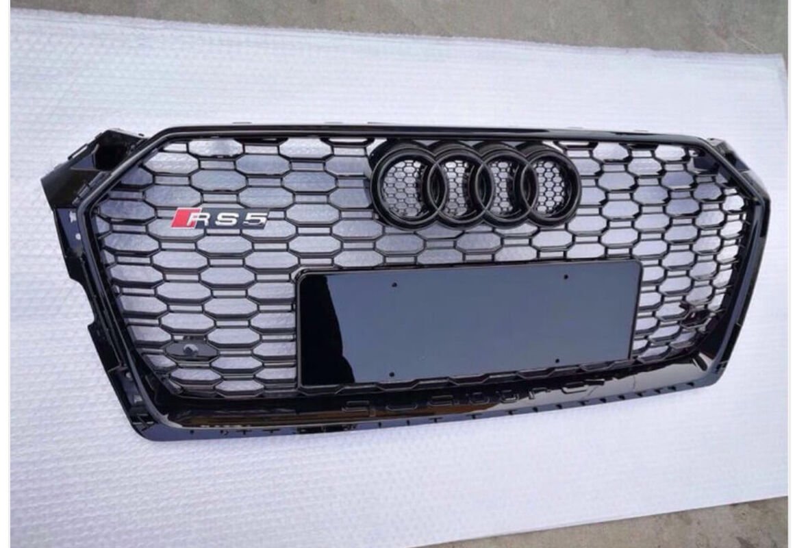 PANJUR AUDI RS5 2017-2020