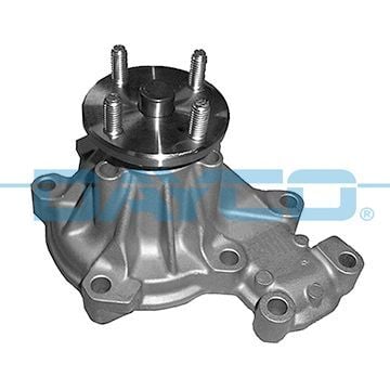 FORD RANGER/BT50/B250 98-12 DEVIRDAIM XM34 8501 AE DAYCO