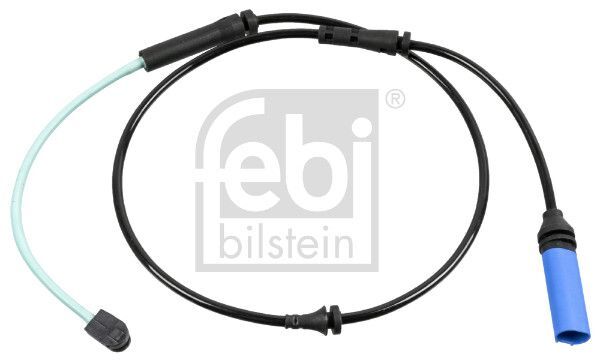 BMW 5G30 vb. 17- FREN BALATA FISI 34356890788 FEBI