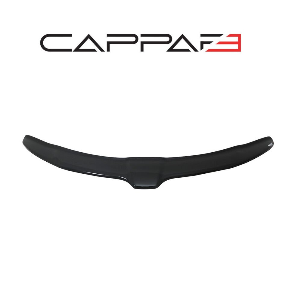 Skoda Rapid 2012-2019 Yıllları Arası Uyumlu Ön Kaput Rüzgarlık 4mm