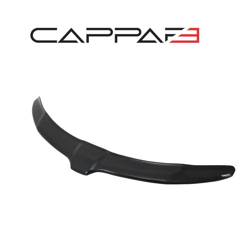 Skoda Rapid 2012-2019 Yıllları Arası Uyumlu Ön Kaput Rüzgarlık 4mm