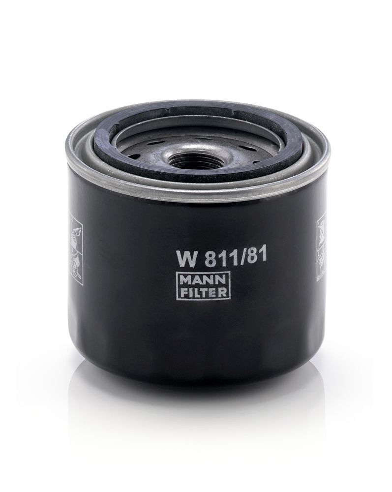 AĞIR VASITA CASE IH 03- YAG FILTRESI 1062099-C1 MANN