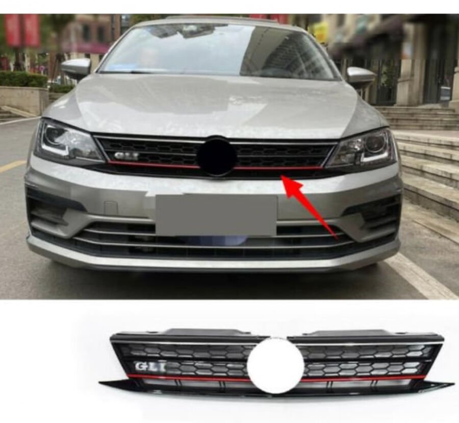 PANJUR JETTA GLI SİYAH
