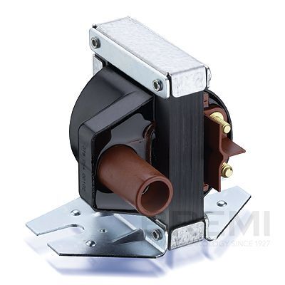 MERCEDES-BENZ W124-201-126 85-93 ATESLEME BOBINI A0001586103 BREMI