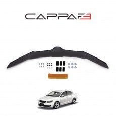 Skoda Octavia 2013 Yılı Ve Sonrası Ön Kaput Rüzgarlık 3mm