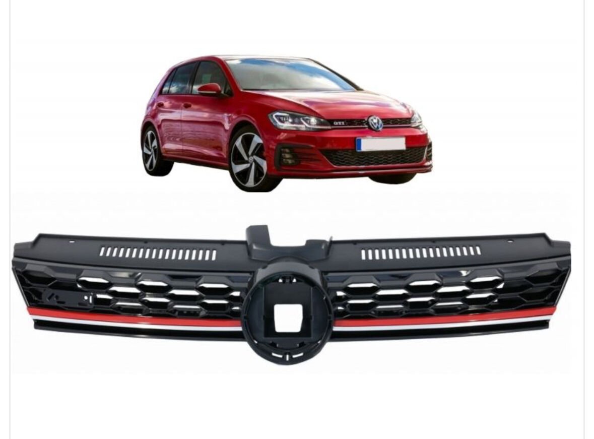 PANJUR GOLF 7 GTI SİYAH