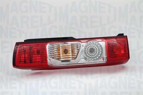 FIAT DUCATO III BOXER III JUMPER III 06-14 STOP LAMBASI SAG 1366455080 M.MARELLI