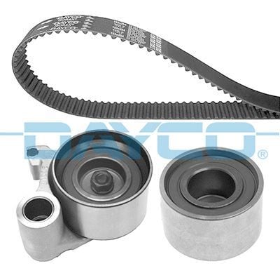 TOYOTA CAMRY (V1, V2) 93-01 TRIGER SETI 13568-29015 + 13505-62060 + 13503-62030 DAYCO