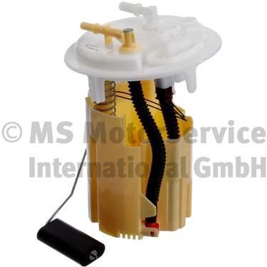 FIAT SCUDO III EXPERT III JUMPY III 07- YAKIT DEPO SAMANDIRASI 9683833280 PIERBURG